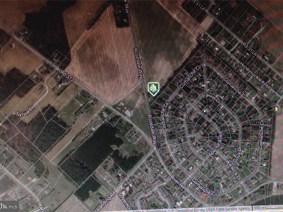 2nd image of 28119 Rosdale Rd