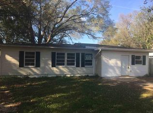 8 Baggett Ct, Pensacola, FL 32505