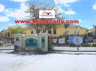 2878 Oakwater Dr #1, Kissimmee, FL 34747