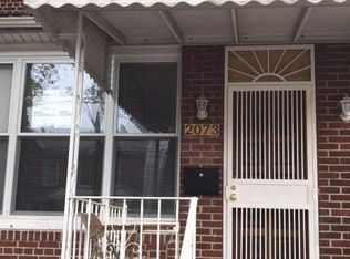 2073 Ford St FL 1, Brooklyn, NY 11229