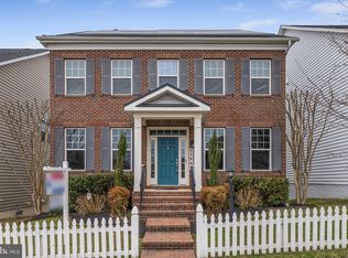 22648 Shining Harness St, Clarksburg, MD 20871