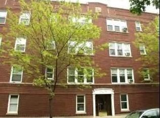 3555 N Oakley Ave #1, Chicago, IL 60618