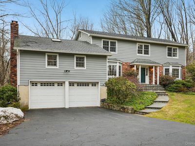 2 Southwind Drive, Cross River, NY, 10518