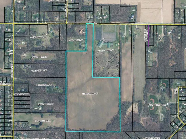 0 Lake St, Niles, MI 49120