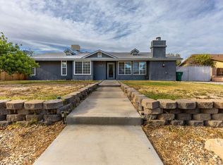 816 W Bataan Ave, Ridgecrest, CA 93555