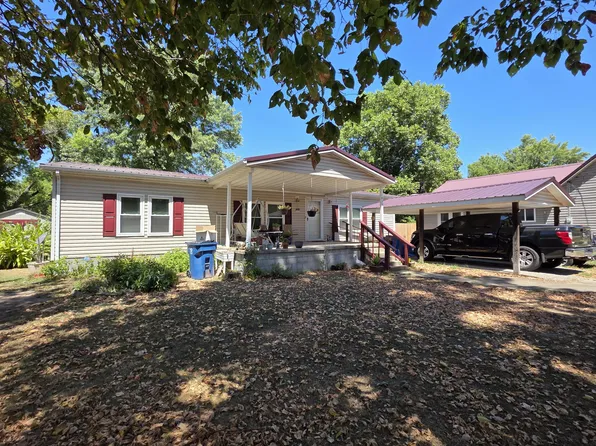 417 Ottawa Street, Seneca, MO 64865