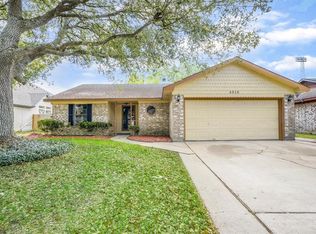 4916 Woodway Ave, Rosenberg, TX 77471