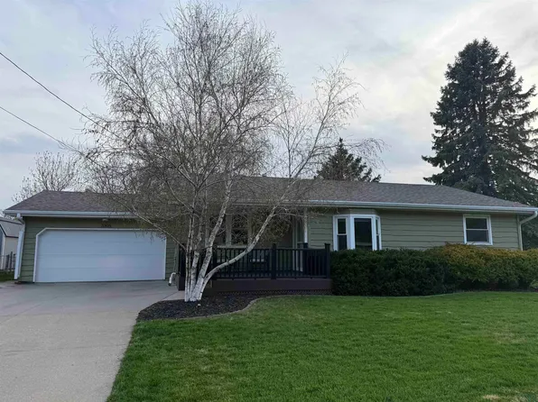 3305 Stone Park Blvd, Sioux City, IA 51104