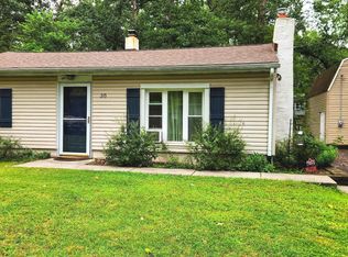38 Fern St, Browns Mills, NJ