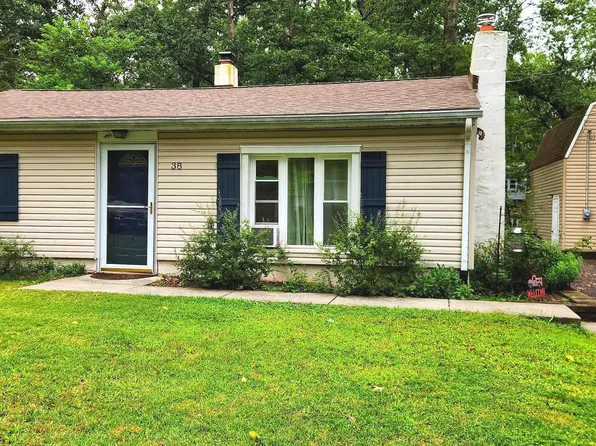 38 Fern St, Browns Mills, NJ 08015
