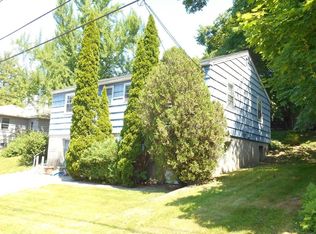 8 Proctor St, Worcester, MA 01606