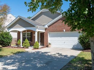 2010 Craver Meadows Dr, Winston Salem, NC 27127
