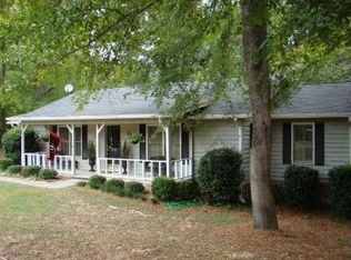 511 Glen Cove Dr, Macon, GA 31210