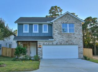 251 Brecon Buff Dr, Willis, TX 77318