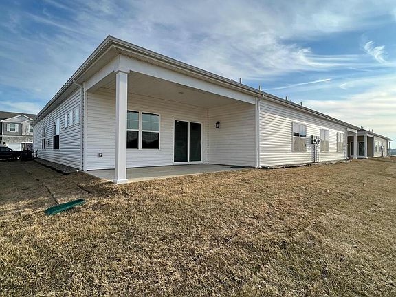 3rd image of 446 Madison Way #61-A