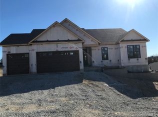 1604 Sugar Creek Dr, Festus, MO 63028