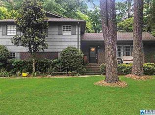 2720 Ossa Wintha Dr, Birmingham, AL 35243