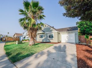 4570 Underwood Way, Sacramento, CA