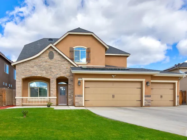9506 Liberty Island Dr, Bakersfield, CA 93311