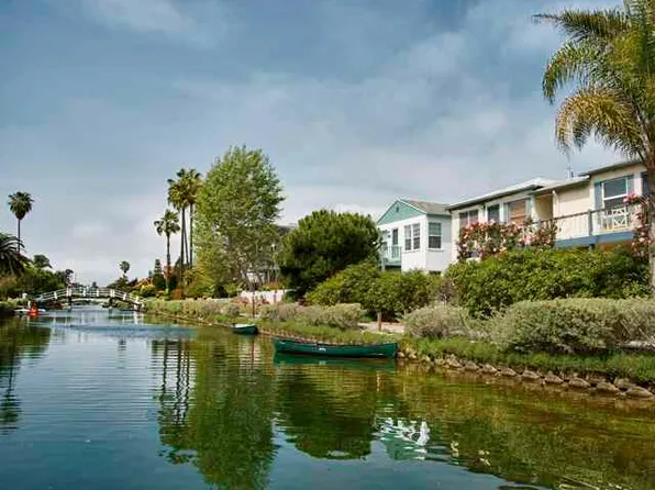 2800 Grand Canal #2800, Venice, CA 90291