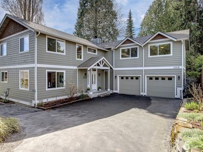 13215 37th Avenue NE, Seattle, WA, 98125