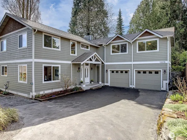 13215 37th Avenue NE, Seattle, WA 98125
