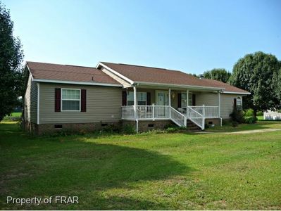 5175 Regan Church Rd, Lumberton, NC, 28358