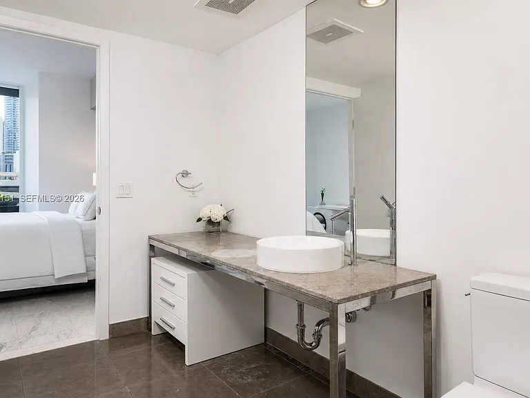 495 Brickell Ave #705 — Photo 12