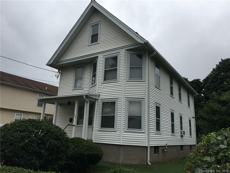 155 Beardsley Ave Stratford CT Zillow