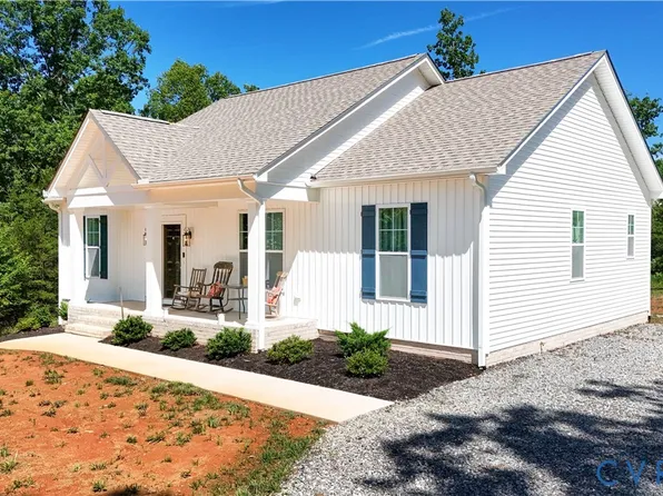 358 Blackwell Rd, Scottsville, VA 24590
