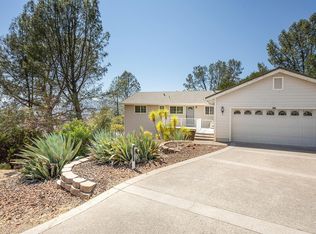 16145 Eagle Rock Rd, Hidden Valley Lake, CA 95467