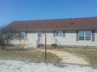 183 W 500 N, Anderson, IN 46011