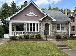 125 Shawnee Pl, Lexington, KY 40503
