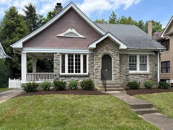 125 Shawnee Pl, Lexington, KY 40503