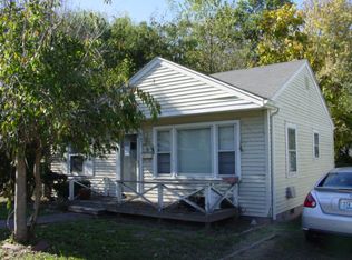 5 Phillips Ct, Henderson, KY 42420