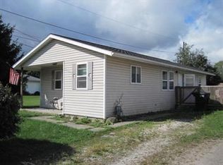 133 Warren Ave, Tiffin, OH 44883