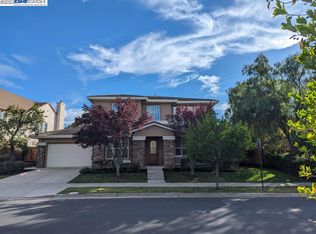 695 Trinity Hills Ln, Livermore, CA 94550