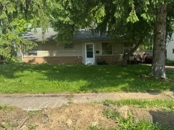 3516 Champlain Ave, Youngstown, OH 44502
