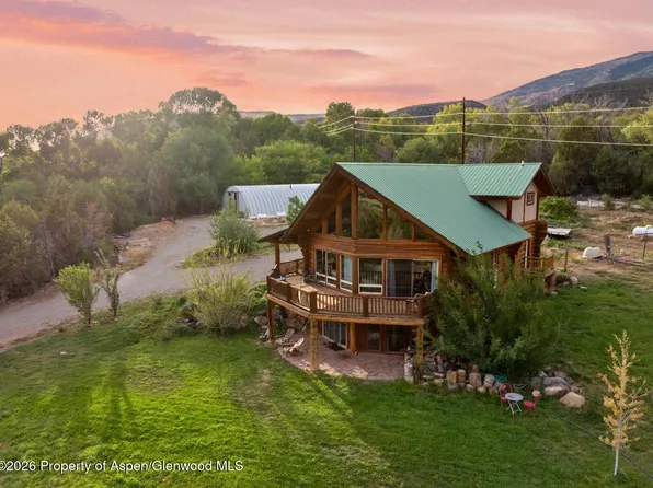 41263 Highway 133, Paonia, CO 81428