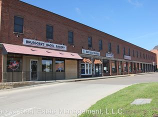 400 1st Ave APT 5, Coralville, IA 52241