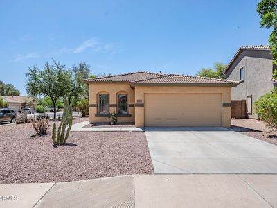 16159 W Maui Ln, Surprise, AZ, 85379