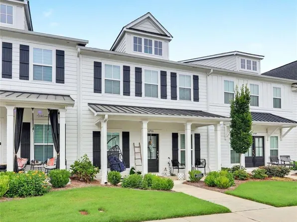 1711 Prospect Way, Conyers, GA 30094
