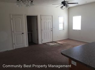 419 S 600 W UNIT E, Vernal, UT 84078