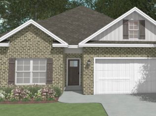 536 Bristleleaf Path, Kathleen, GA 31047