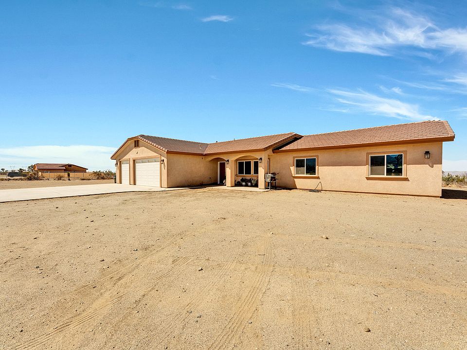 3014 Manzano Rd, Pinon Hills, CA 92372 Zillow