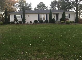 1121 Brookside Dr, Franklin, TN 37069
