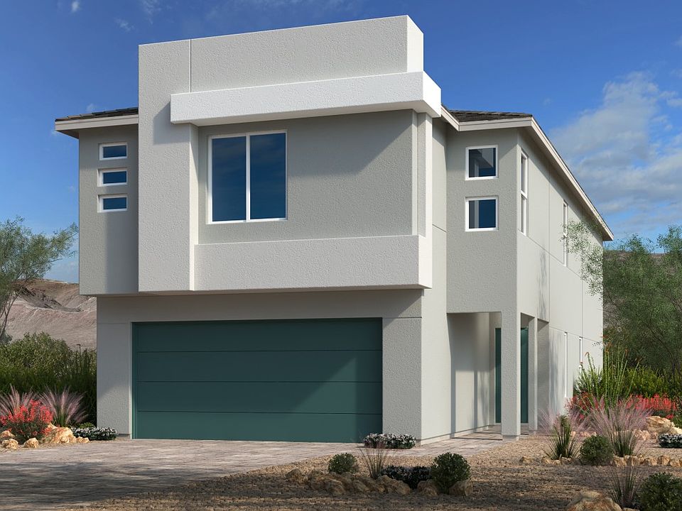 Exterior B