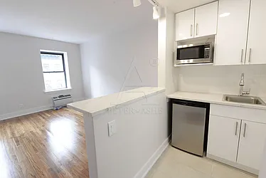 Rented by Peter Ashe