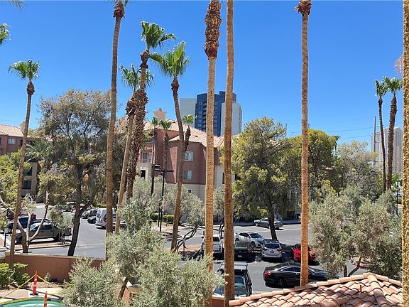 3rd image of 210 E Flamingo Rd Unit 205
