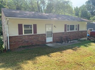 706 Mica St, Martinsville, VA 24112